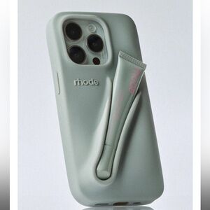 Rhode Lip Case for 15 pro